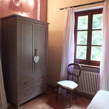 Il Picco Bed & Breakfast Dronero Exterior foto