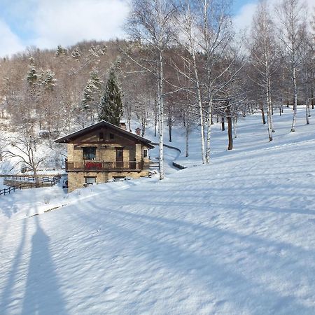 Il Picco Bed & Breakfast Dronero Exterior foto