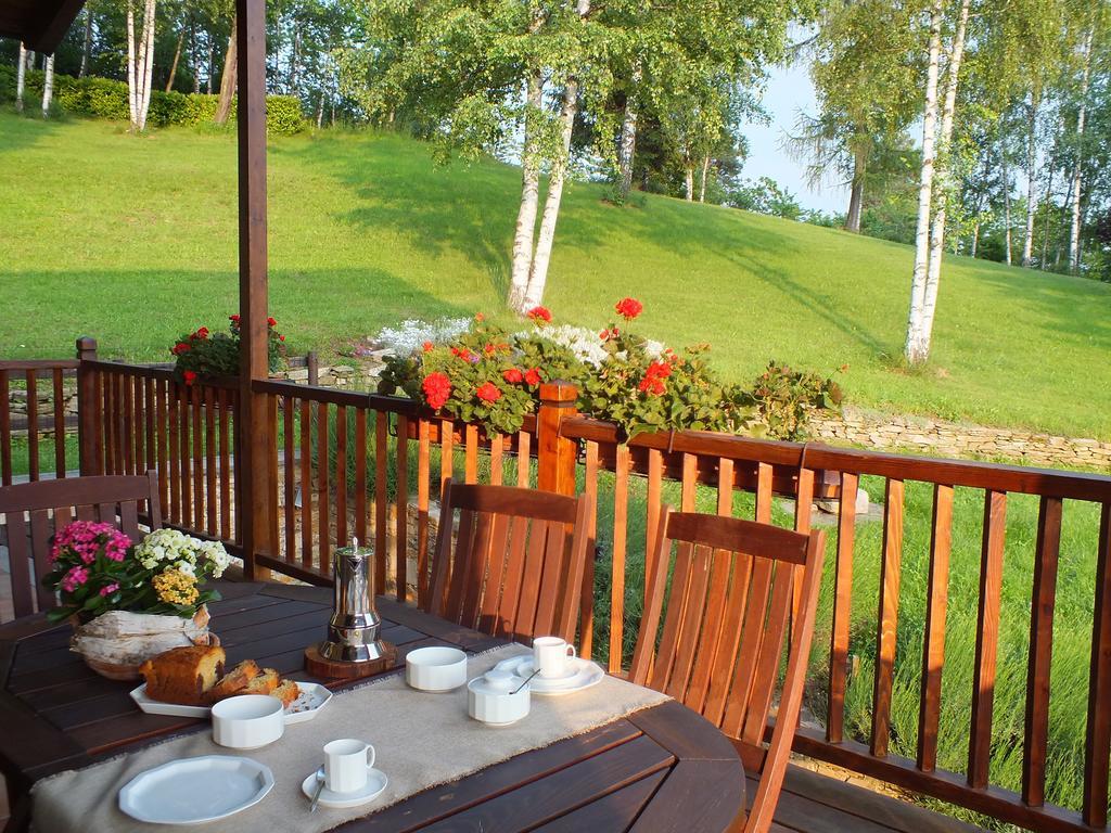 Il Picco Bed & Breakfast Dronero Exterior foto