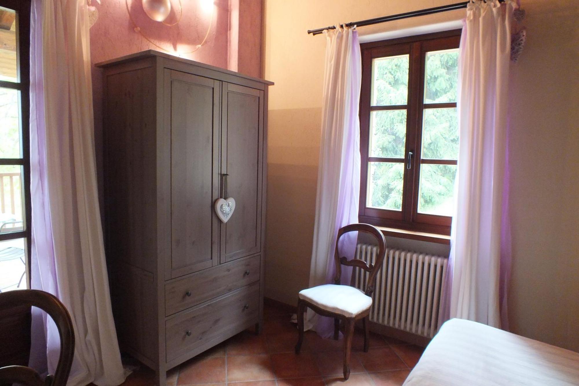 Il Picco Bed & Breakfast Dronero Exterior foto