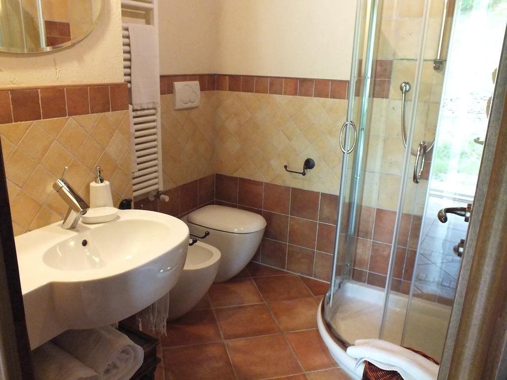 Il Picco Bed & Breakfast Dronero Cameră foto