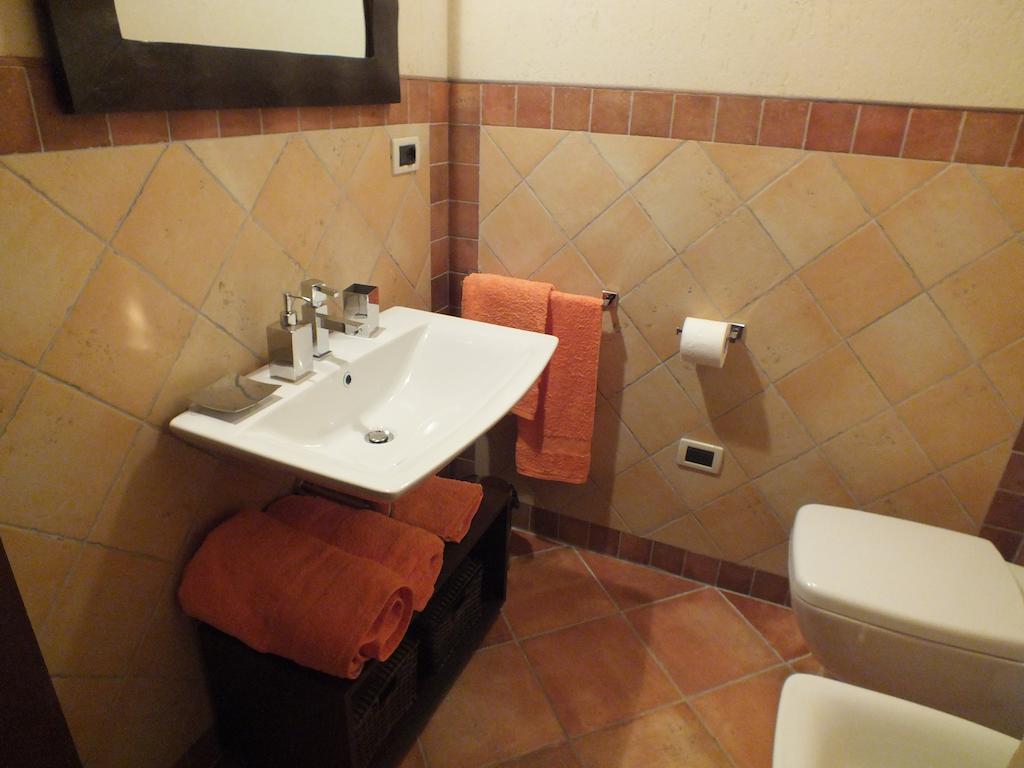 Il Picco Bed & Breakfast Dronero Cameră foto