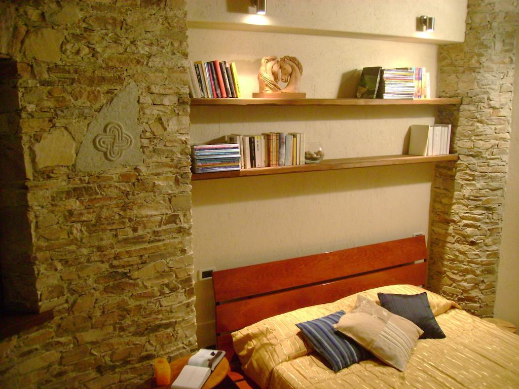 Il Picco Bed & Breakfast Dronero Cameră foto
